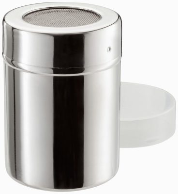 Judge – Stainless Steel Shaker Fine Mesh