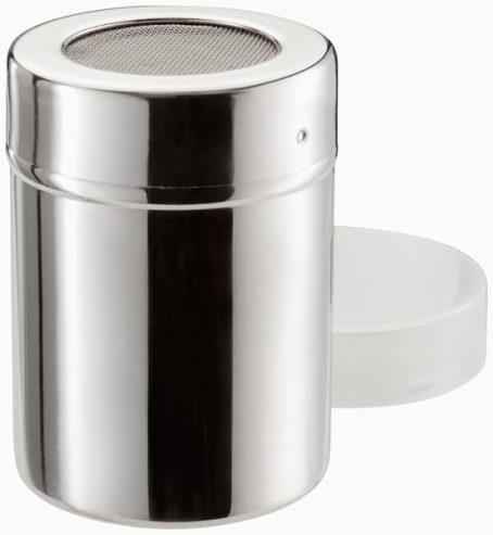 Judge - Stainless Steel Shaker Fine Mesh