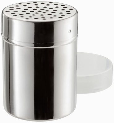 Judge – Stainless Steel Shaker Medium Hole