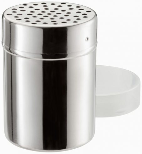 Judge - Stainless Steel Shaker Medium Hole