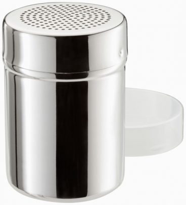 Judge – Stainless  Steel Shaker Fine Hole