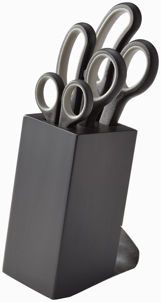 Judge – Scissor Block Set of 3