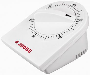 JUDGE TIMER KITCHEN ANALOGUE