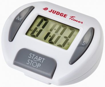 JUDGE TIMER KITCHEN DIGITAL