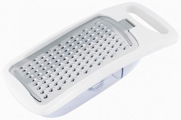 Judge – Mini Flat Box Grater