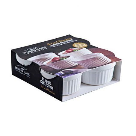 Rayware - Gourmet Ramekins Set of 4 - Image 2