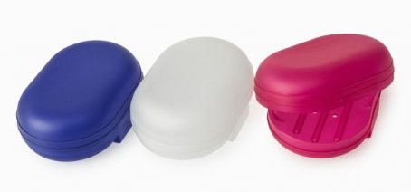 SOAP HOLDER ASSORTED