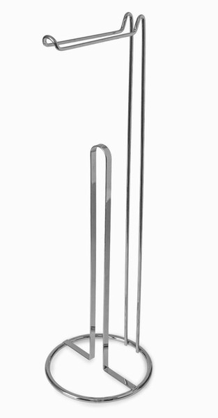 BlueCanyon – Toilet Roll Holder Minimus – Chrome