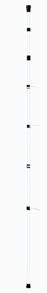 NOVA CADDY 4 TIER POLE