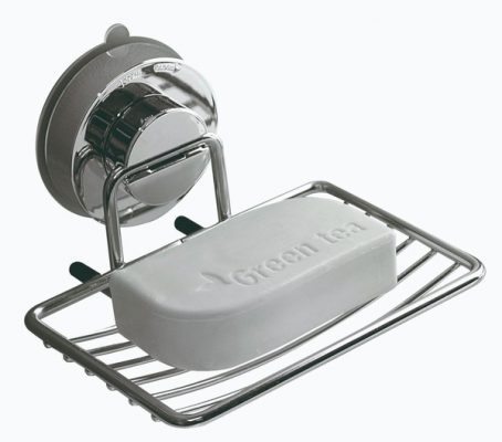 BlueCanyon - Geko Soap Caddy