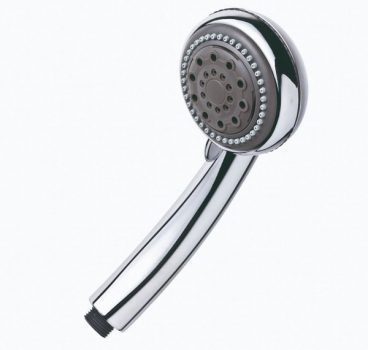 BlueCanyon – Shower Head Sirius 3Way – Chrome