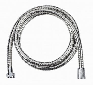 BlueCanyon – Shower Hose Marino No Rust 1.5M – Stainless Stee