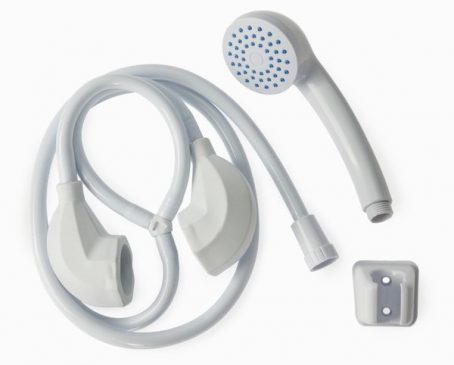 BlueCanyon - Shower Spray Apollo - White