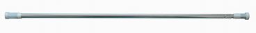 BlueCanyon – Shower Rail 1.1M to 2.2M – Chrome