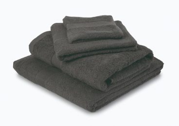 BlueCanyon – Bath Towel Slate 70x130cm
