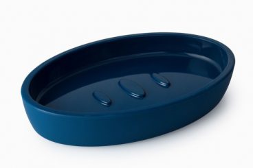 BlueCanyon – Soap Dish Indigo
