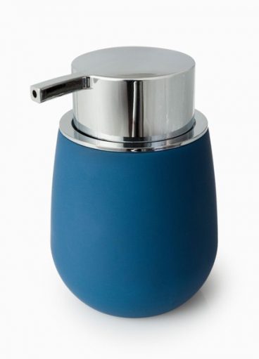 BlueCanyon – Soap Dispenser Indigo