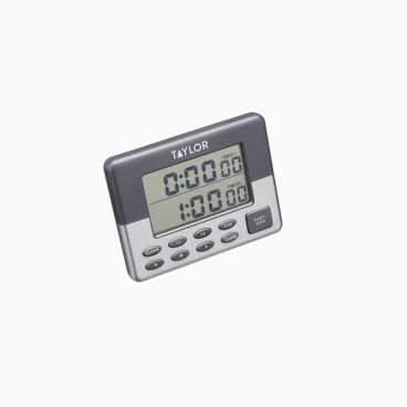 KitchenCraft – Taylor Digital Kitchen Timer Duo