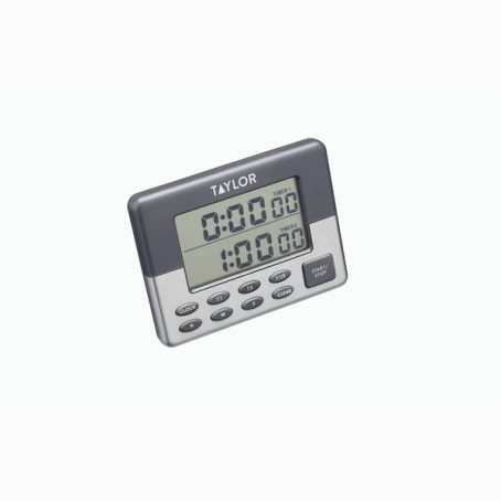 KitchenCraft - Taylor Digital Kitchen Timer Duo