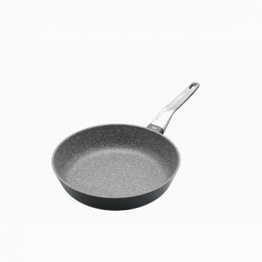 KitchenCraft – Masterclass Cast Aluminium Frying Pan 26cm