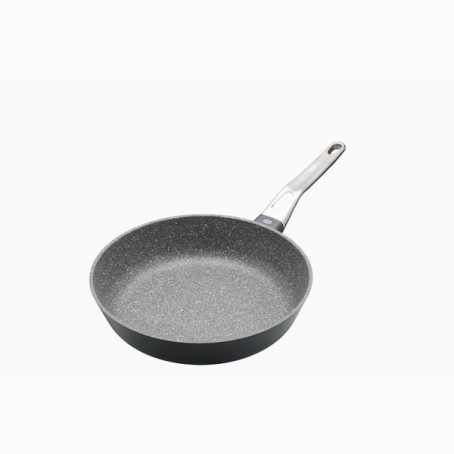 KitchenCraft - Masterclass Cast Aluminium Frying Pan 26cm