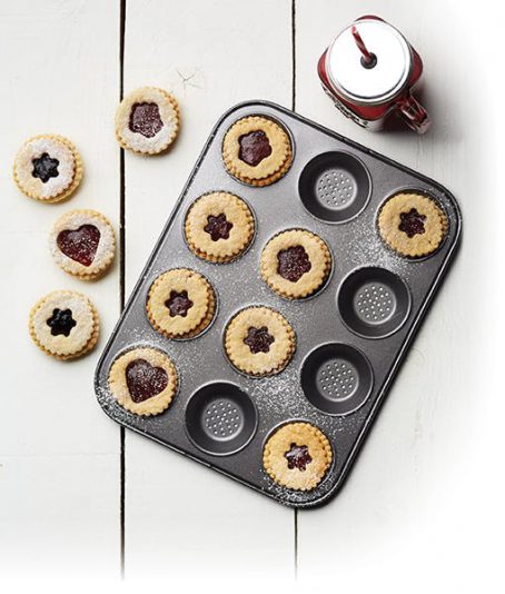 KitchenCraft - Masterclass Mince Pie Tray - Image 2