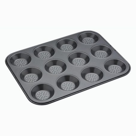KitchenCraft - Masterclass Mince Pie Tray