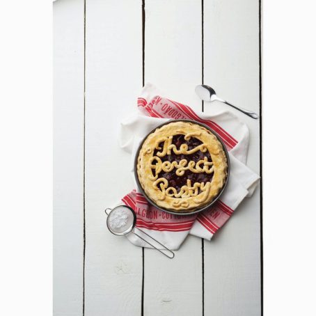 KitchenCraft - Masterclass Pie Pan - Image 2