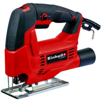 EINHELL JIGSAW 400W 60MM