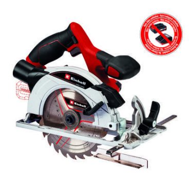 EINHELL CORDLESS CIRCULAR SAW 165MM 18V (BODY ONLY)