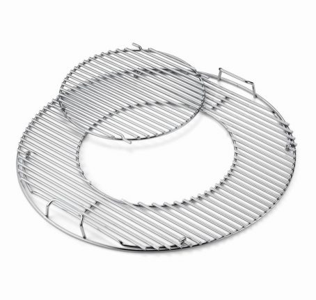 Weber - Hinged BBQ Grate 57cm
