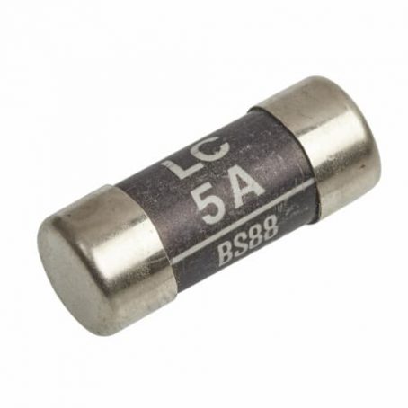 Murpack - Consumer Fuse 5Amp Single - Image 2