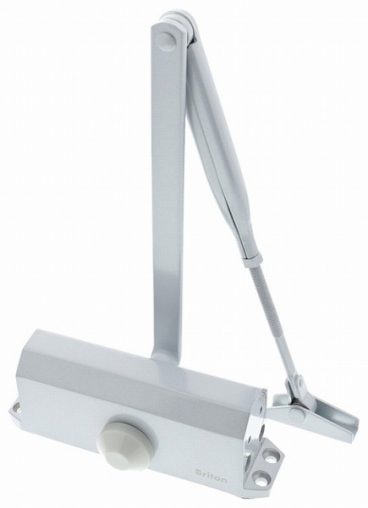 DOOR CLOSER BRITON 121