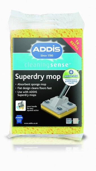 Addis – Superdry Mop Head Refill