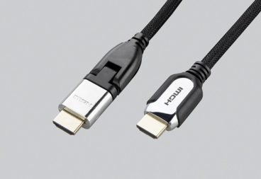ROSS HDMI LEAD HIGH PERFORMANCE AJUSTABLE 2M
