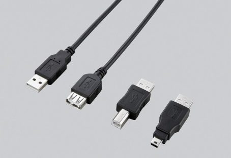 Ross - 5IN1 USB Connection Kit 1.8Metre - Image 2