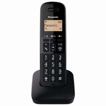 Panasonic – Telephone – Single