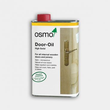 OSMO DOOR OIL SATIN 1L