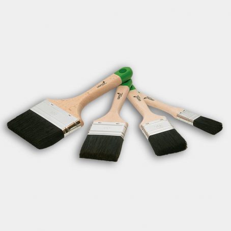 OSMO FLAT BRUSH 25MM