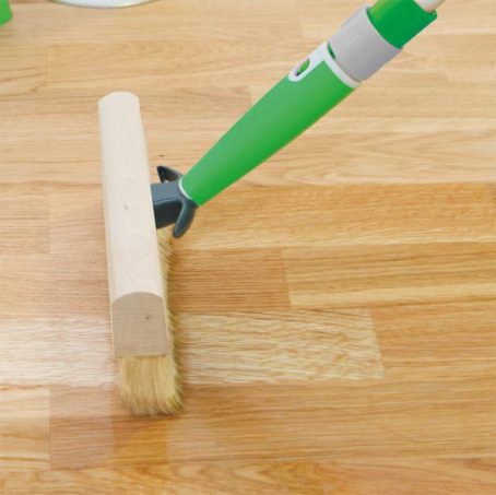 OSMO FLOOR BRUSH 220MM - Image 2