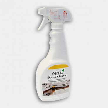 OSMO INTERIOR SPRAY CLEANER 500ML