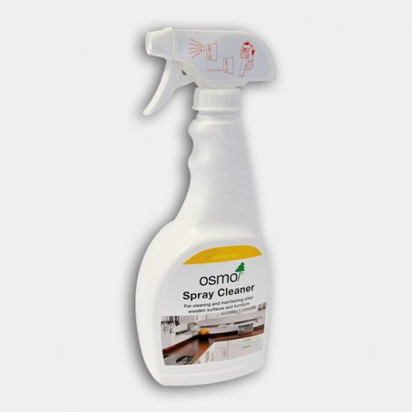 OSMO INTERIOR SPRAY CLEANER 500ML