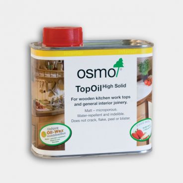 OSMO TOPOIL NATURAL 500ML