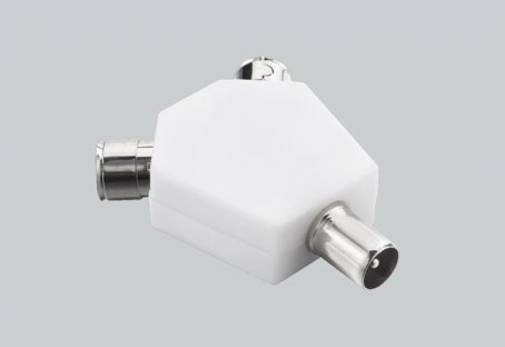 Ross - Coaxial Y Splitter - Image 2