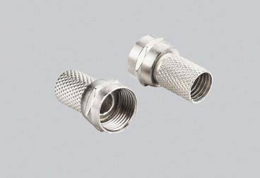 F PLUG CONNECTOR PK2 ROSS