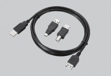 Ross – 5IN1 USB Connection Kit 1.8Metre
