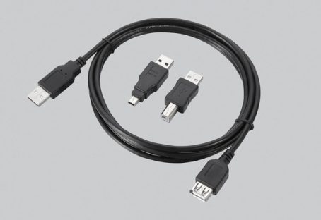 Ross - 5IN1 USB Connection Kit 1.8Metre