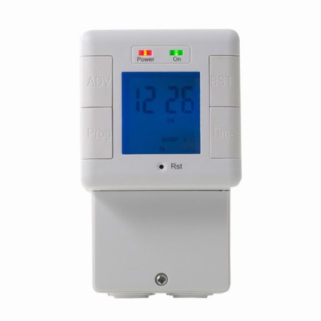 Masterplug - Digital Immersion Timeswitch - Image 4