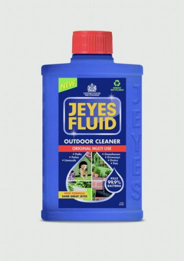 Jeyes Fluid – Outdoor Cleaner 1L