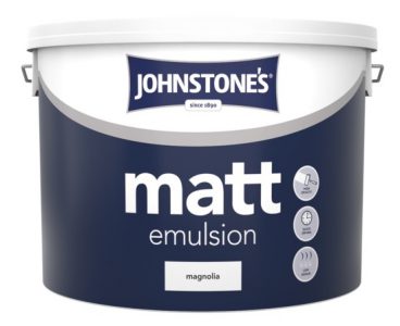 JOHNSTONES CONTRACT MATT MAGNOLIA 10L